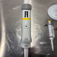 Eppendorf Research Plus x5 Pipettes image 2